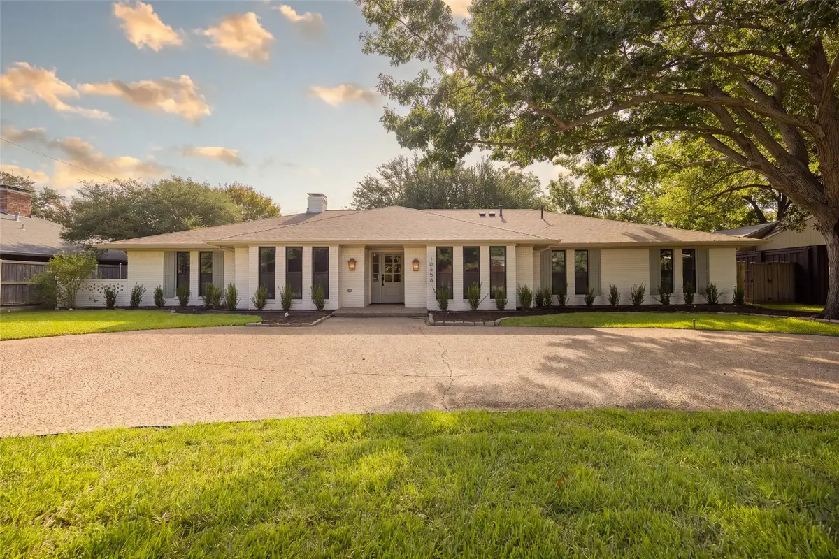 10656 Cox Lane, Dallas, TX 75229 - #1