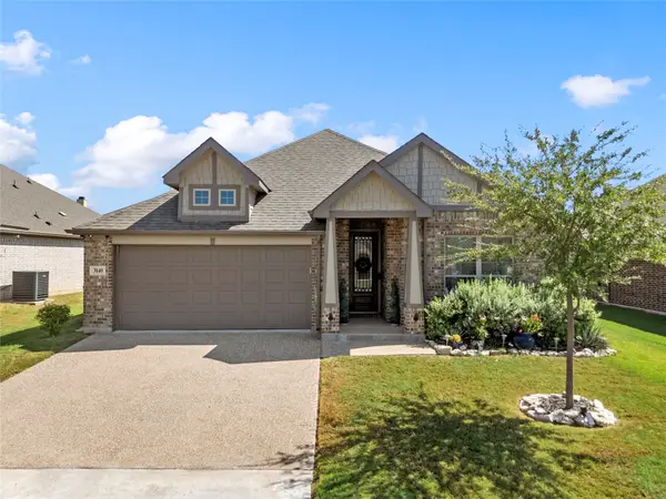3140 Paint Horse, Robinson, TX 76706