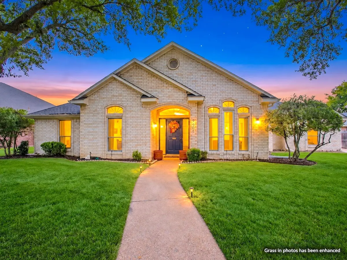 9505 Lost Trails Drive, Waco, TX 76712 - #1