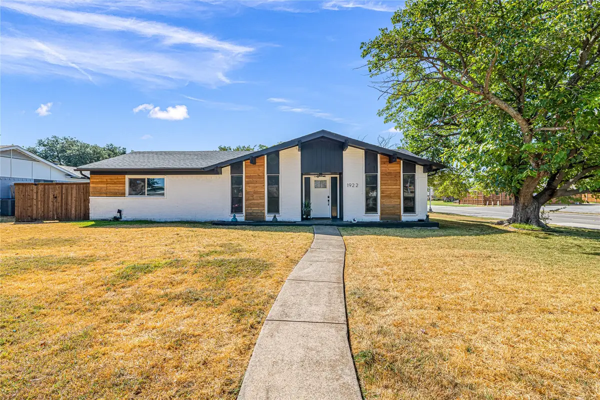 1922 Eldorado Drive, Garland, TX 75042 - #1