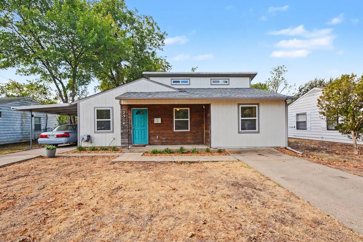 2314 Healey Drive, Dallas, TX 75228 - #1