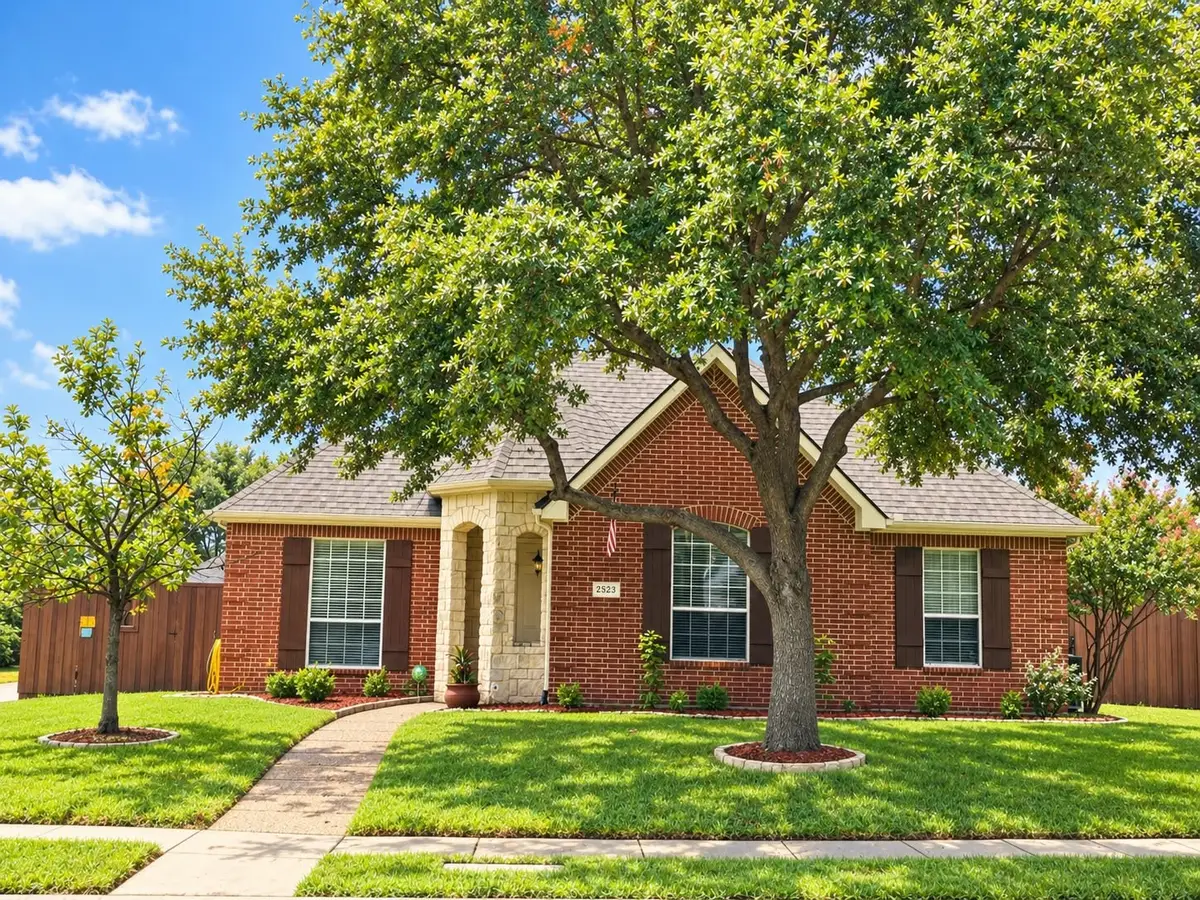2523 Brazos Drive, Frisco, TX 75033 - #1