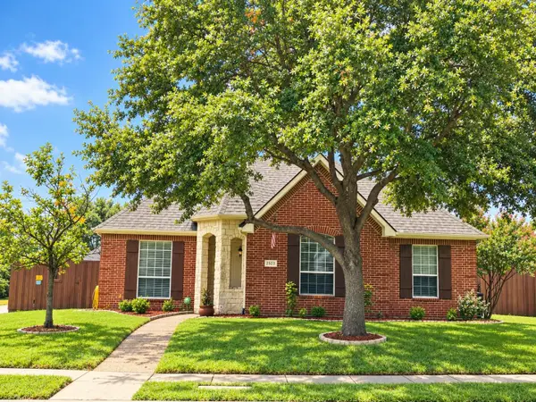 2523 Brazos Drive, Frisco, TX 75033
