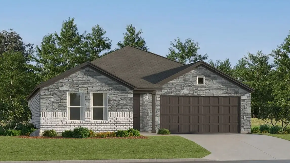340 Sweet Ray Road, Fort Worth, TX 76140 - #1