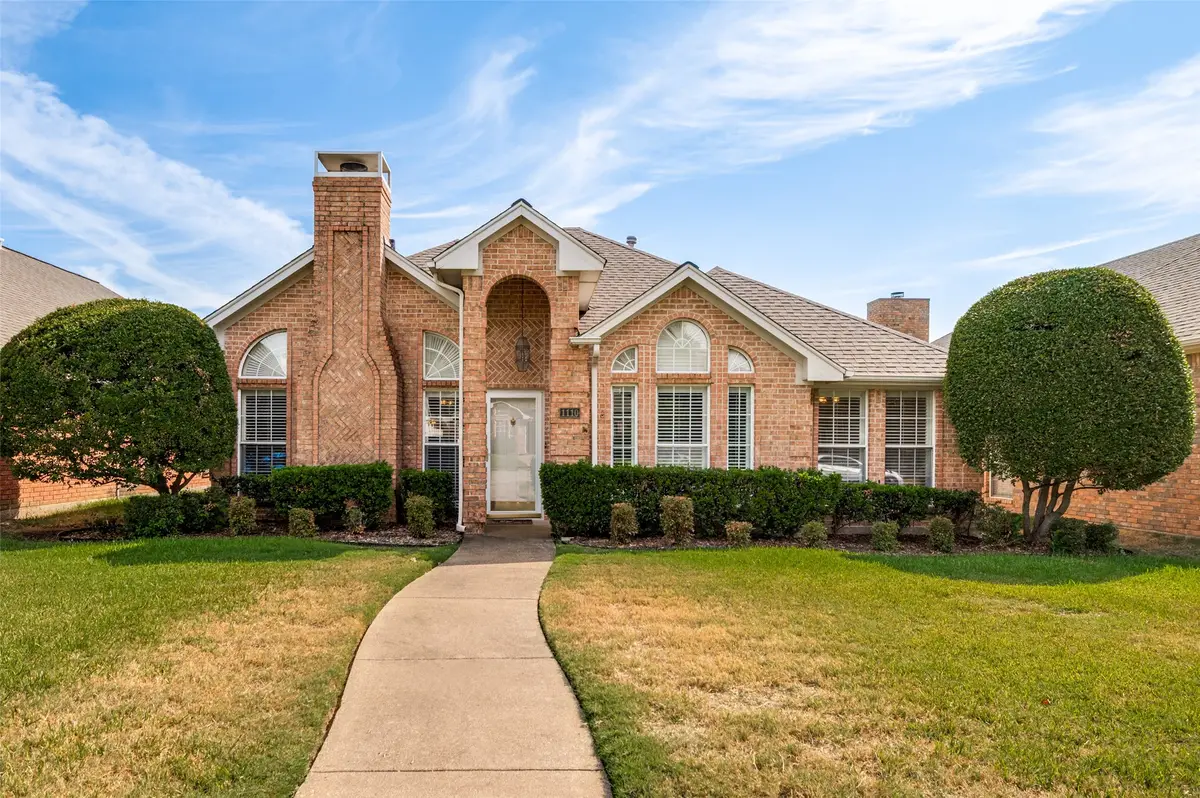 1110 Emily Lane, Carrollton, TX 75010 - #1