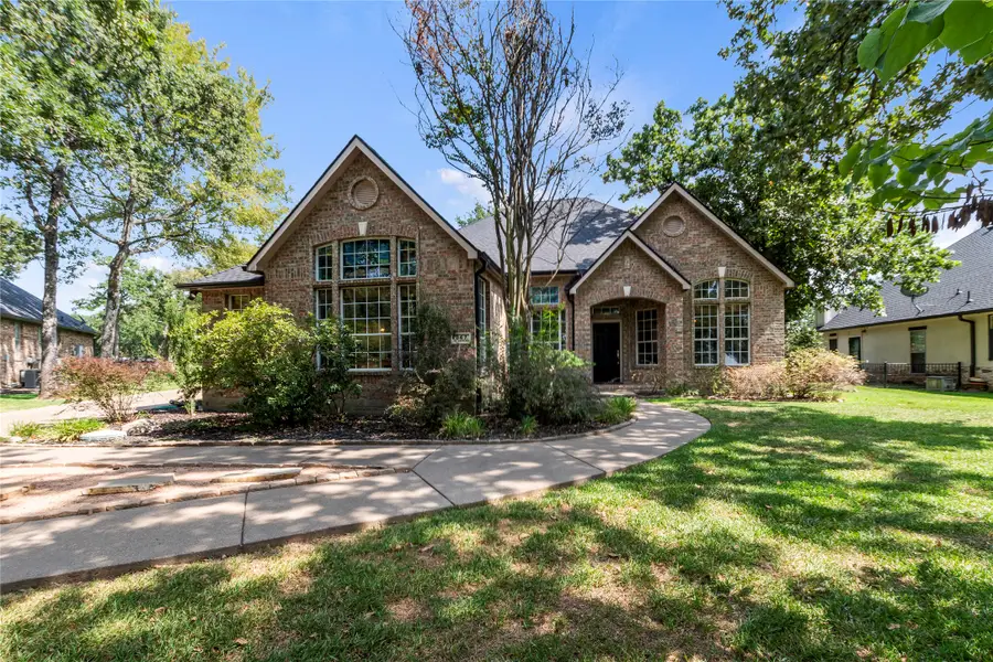 347 Saint Andrews Drive, Mabank, TX 75156 - #2