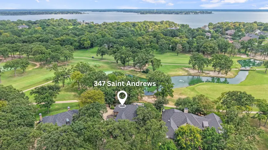 347 Saint Andrews Drive, Mabank, TX 75156 - #3