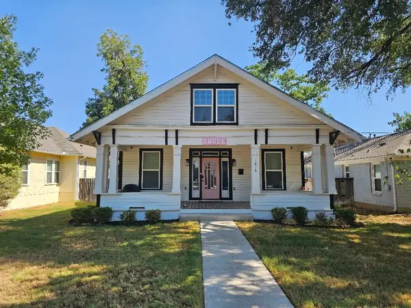 1816 S 5th Street, Waco, TX 76706