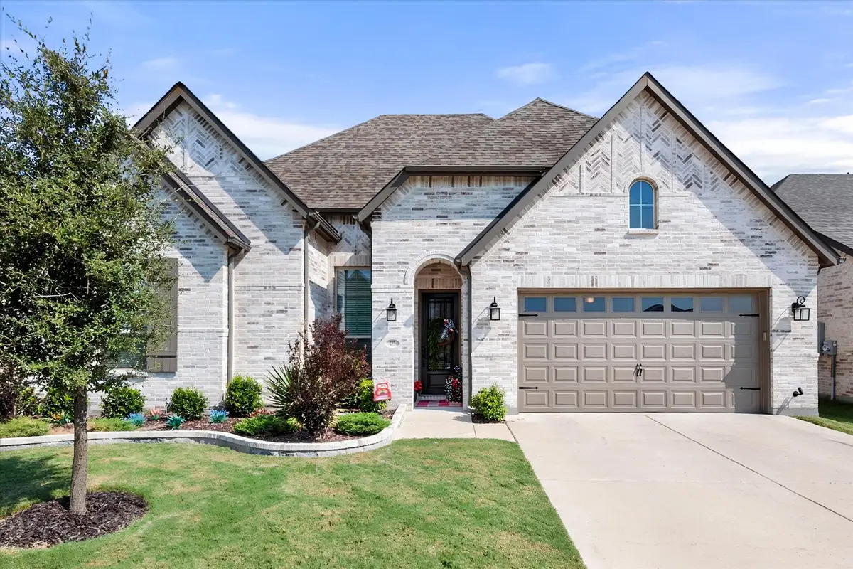 437 Lost Creek Trail, Waxahachie, TX 75165 - #1