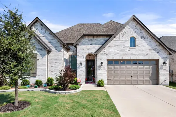 437 Lost Creek Trail, Waxahachie, TX 75165