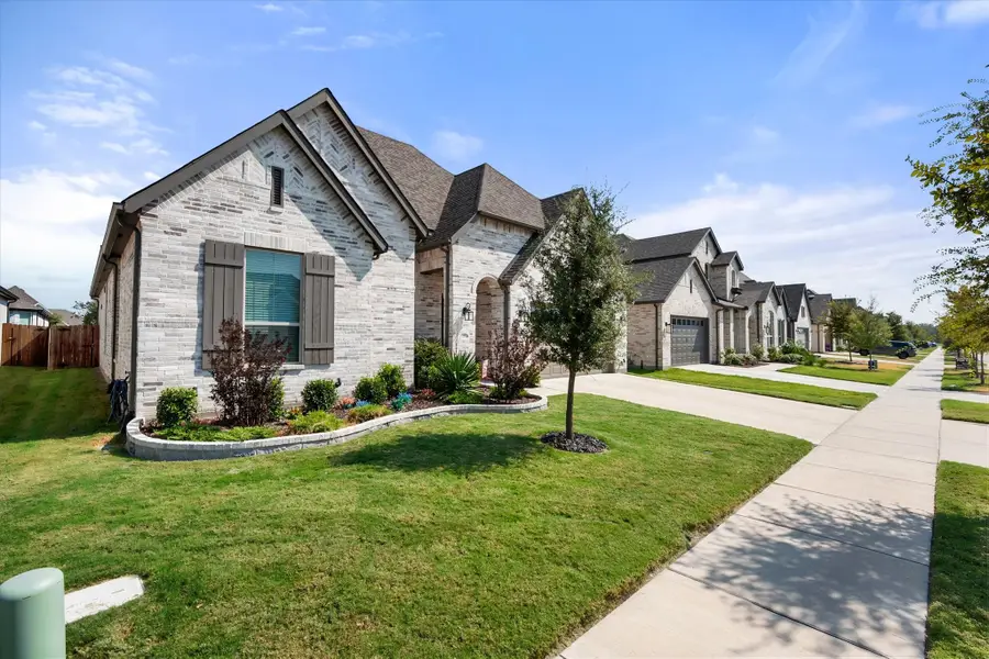 437 Lost Creek Trail, Waxahachie, TX 75165 - #2