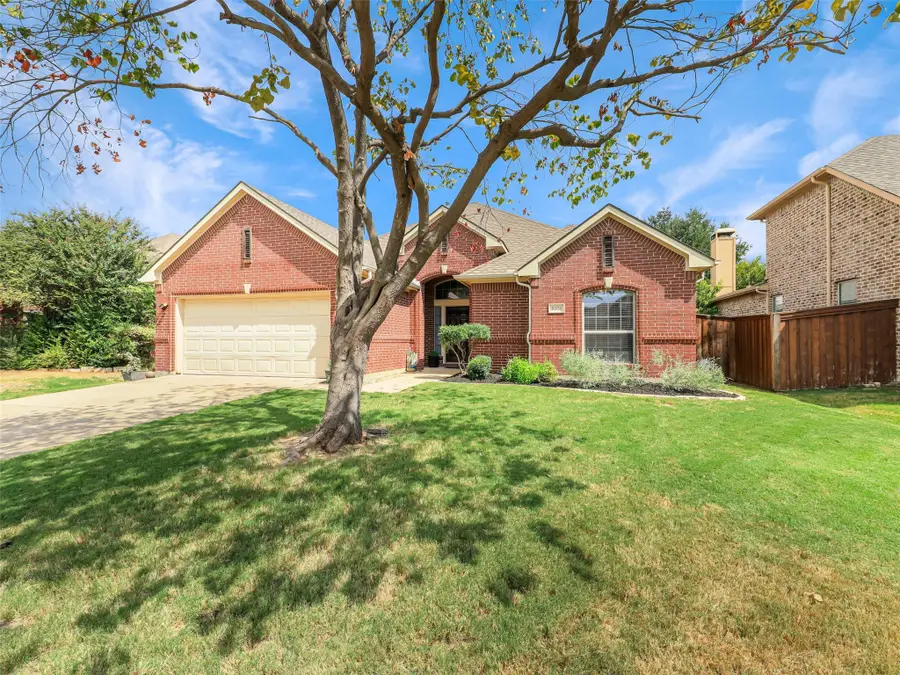 8374 Cain River Drive, Frisco, TX 75035 - #2