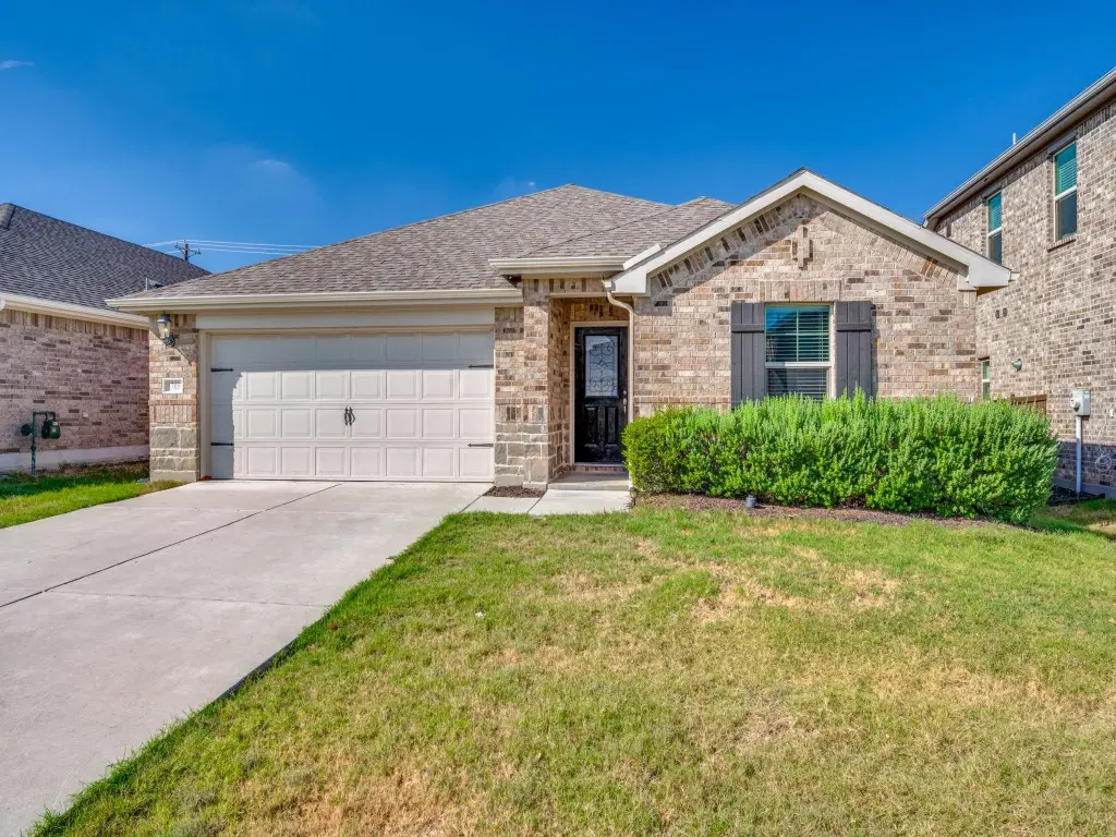1705 Gold Mine Trail, Aubrey, TX 76227 - #1