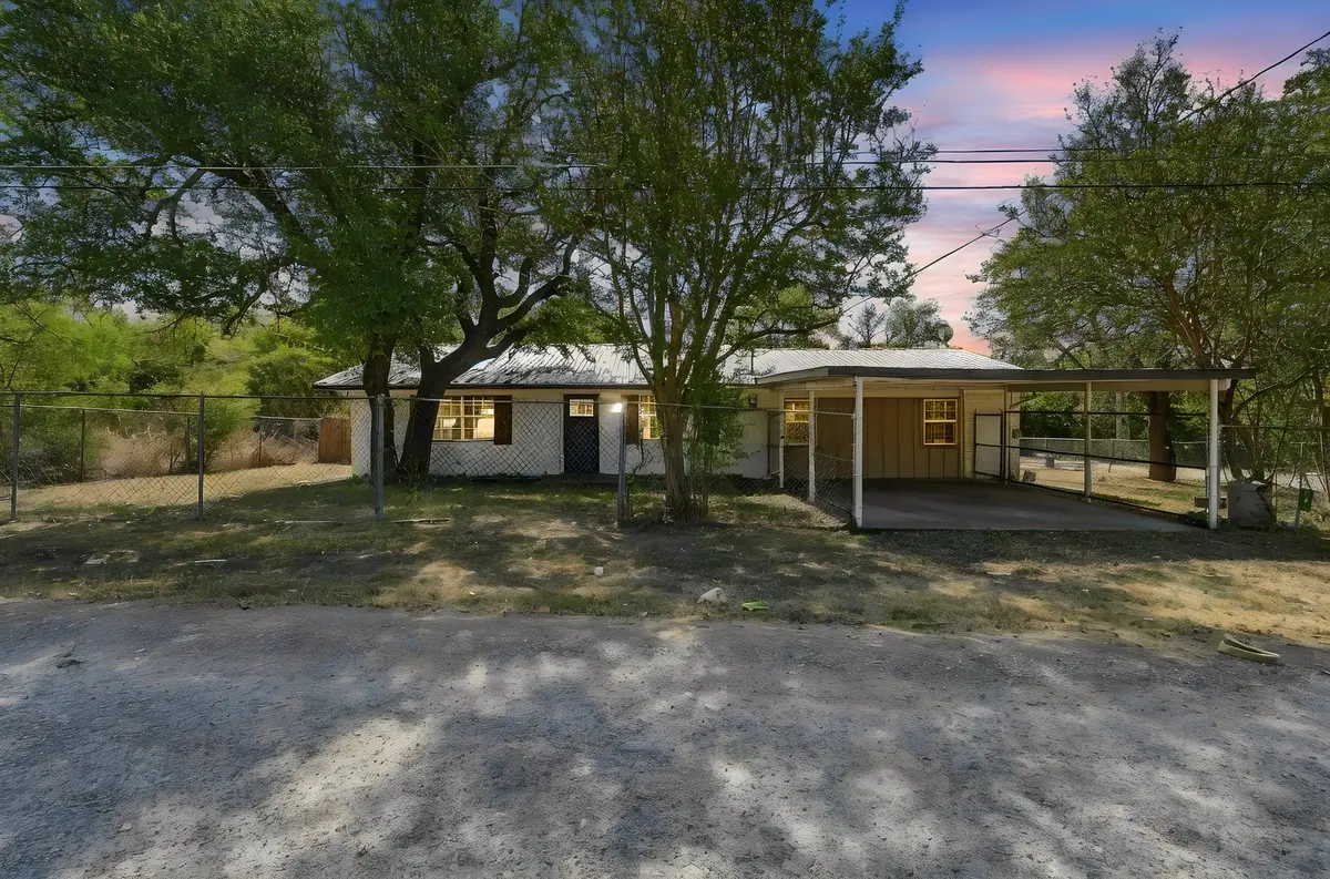 102 Creek Drive, Whitney, TX 76692 - #1