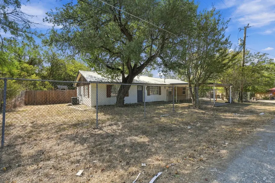 102 Creek Drive, Whitney, TX 76692 - #2