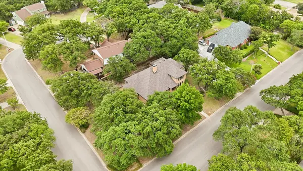 1331 Travis Street, Denton, TX 76205