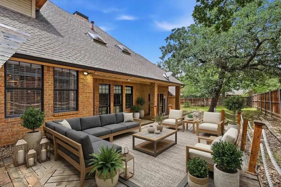 1331 Travis Street, Denton, TX 76205 - #2