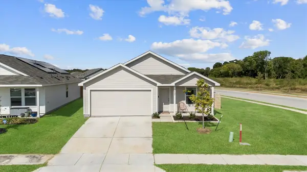 500 Waymaker Way, Princeton, TX 75407
