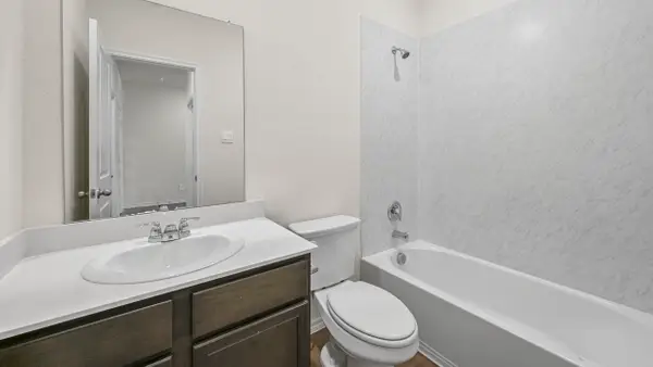 405 Mesquite Street, Dorchester, TX 75459