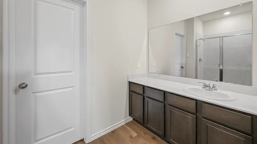 405 Mesquite Street, Dorchester, TX 75459 - #2