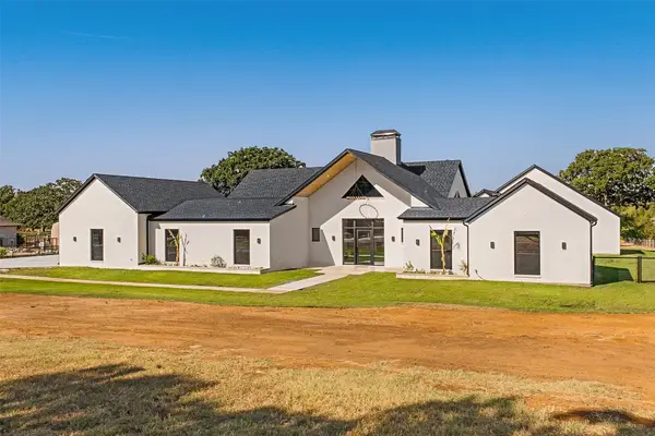 7211 County Road 1017, Joshua, TX 76058