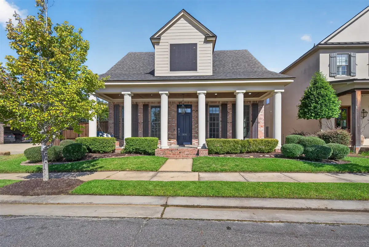 3041 Newberry Lane, Shreveport, LA 71106 - #1
