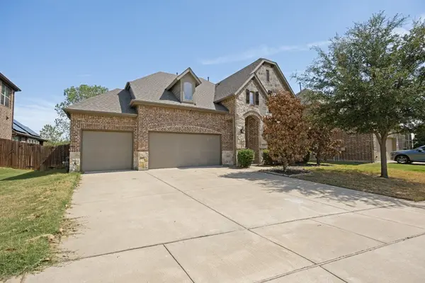4713 Camp Verde Circle, Sherman, TX 75092
