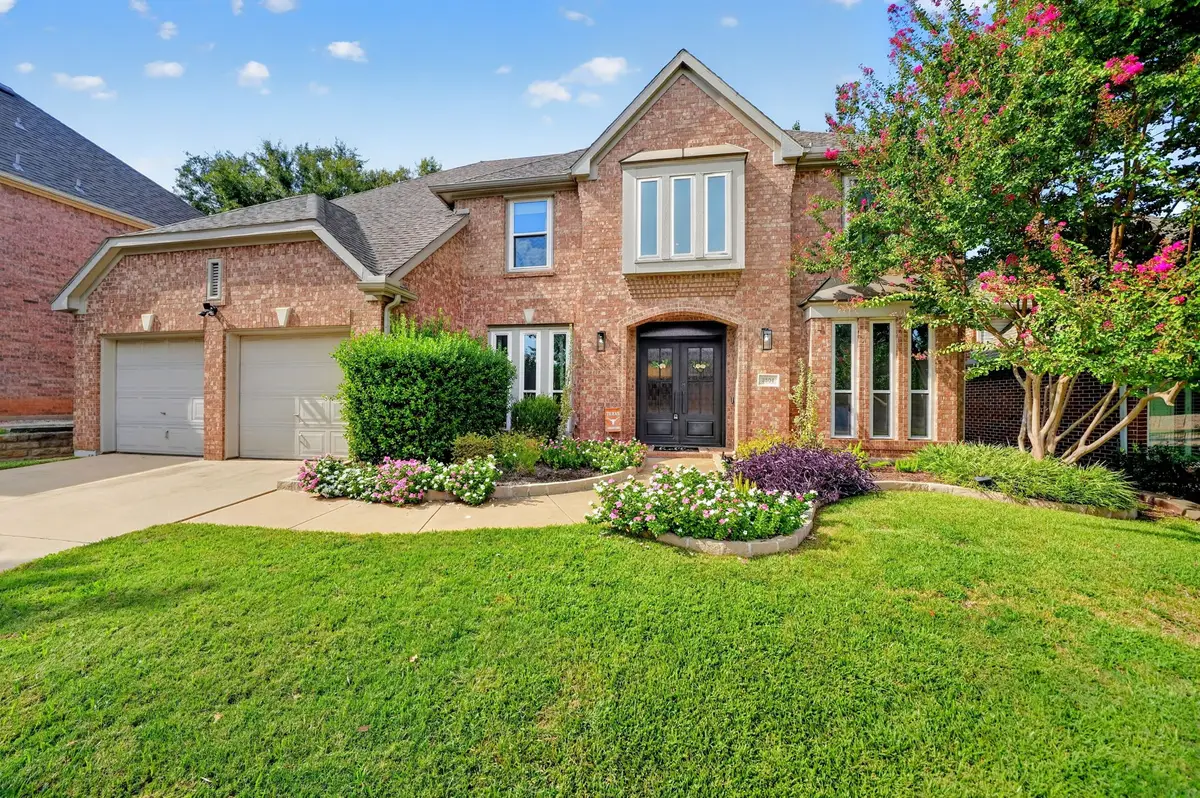 3504 Dresage Court, Flower Mound, TX 75022 - #1