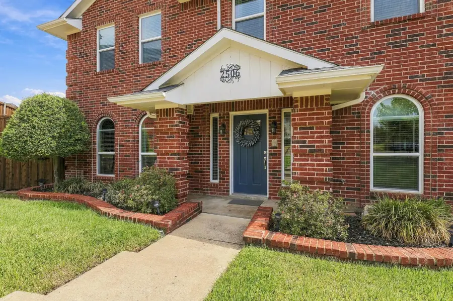 2506 Barger Court, Sachse, TX 75048 - #3