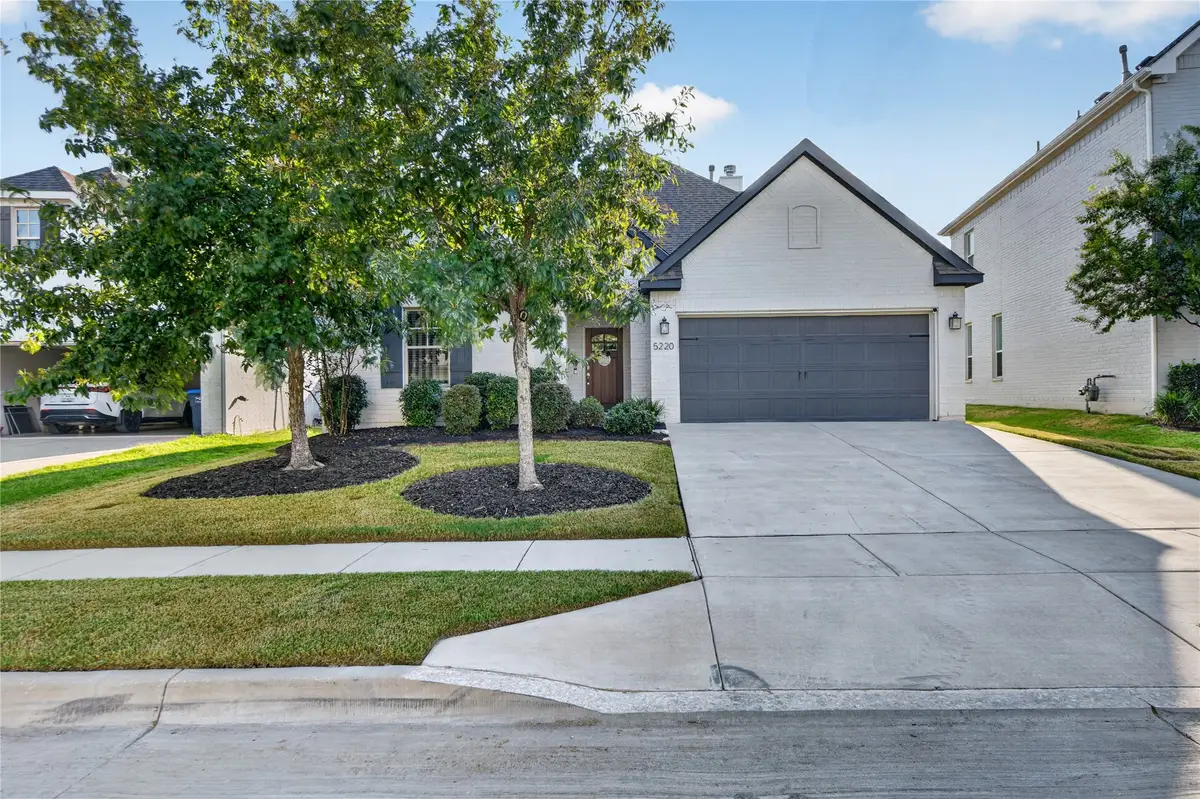5220 Sonata Trail, Fort Worth, TX 76126 - #1
