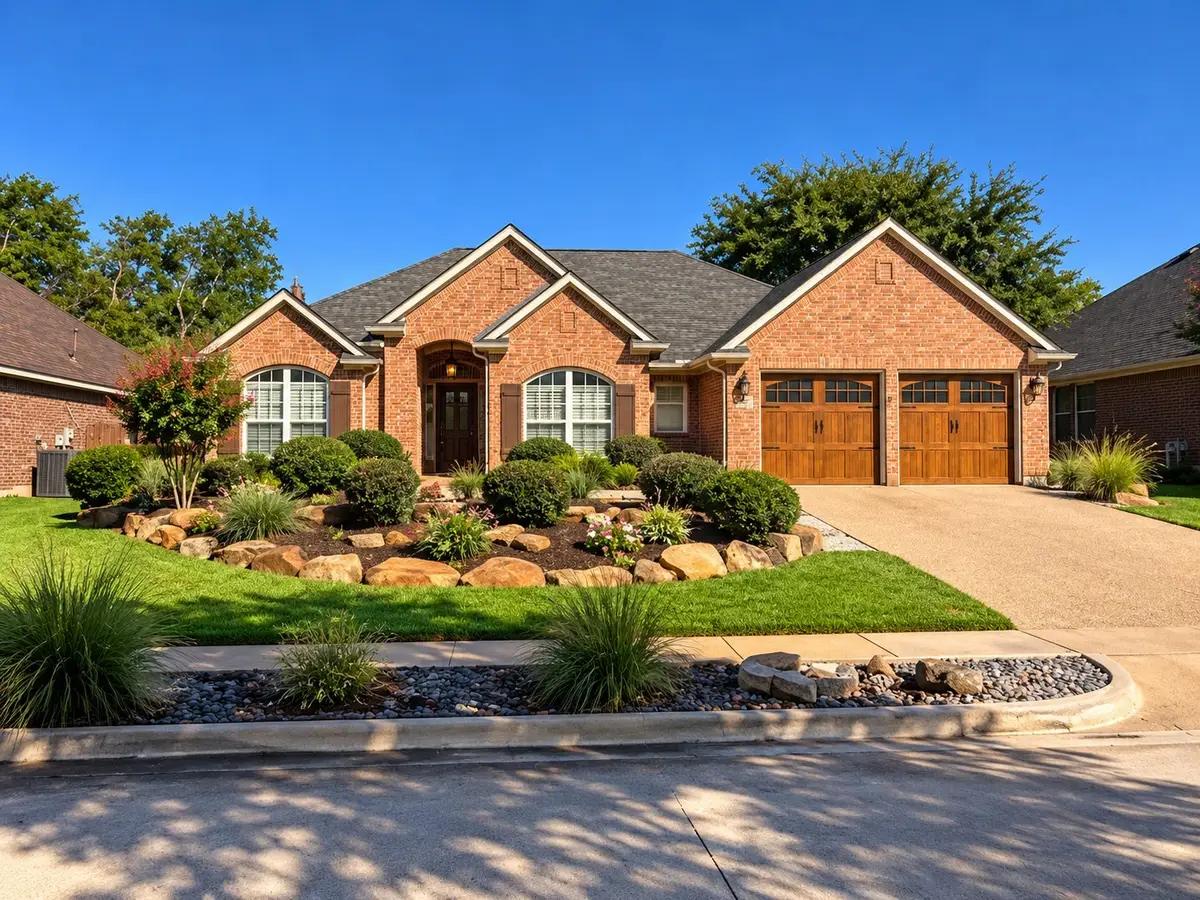 2301 Laura Elizabeth Trail, Mansfield, TX 76063 - #1