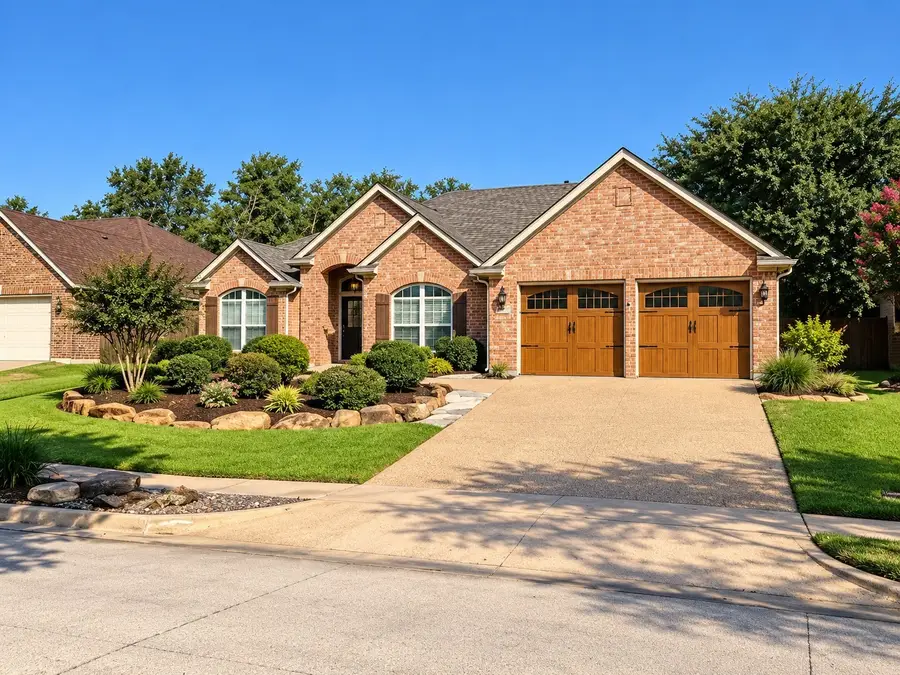 2301 Laura Elizabeth Trail, Mansfield, TX 76063 - #2