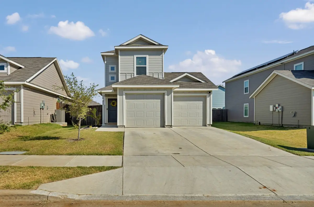 1417 Silver Spruce Lane, Fort Worth, TX 76140 - #1