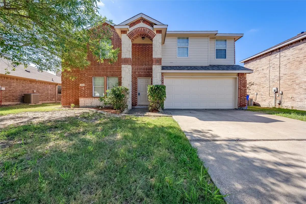 105 Rambling Way, Forney, TX 75126 - #1