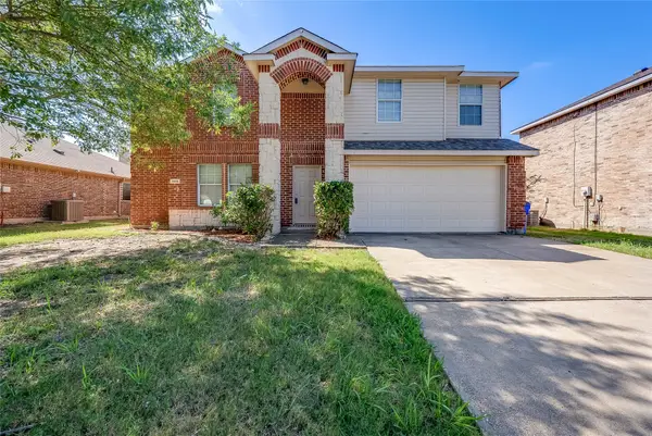 105 Rambling Way, Forney, TX 75126