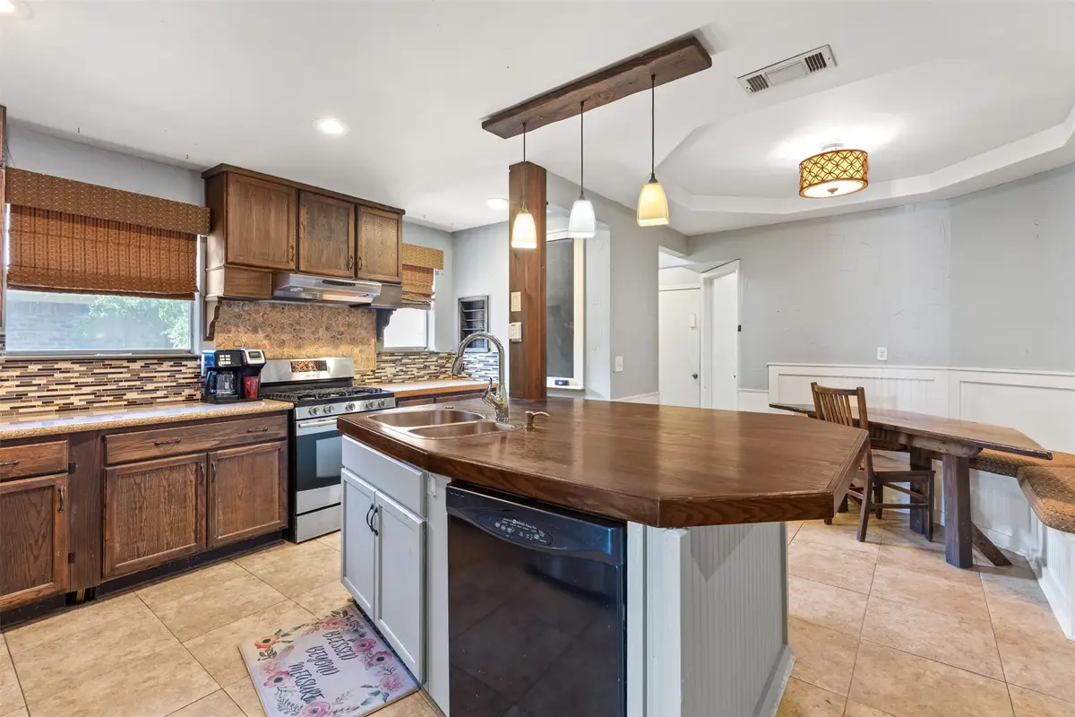 703 Spring Brook Drive, Allen, TX 75002 - #1