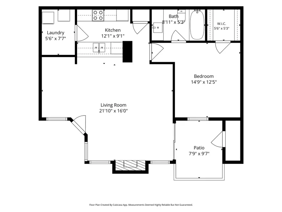 12482 Abrams Road #1203, Dallas, TX 75243 - #2