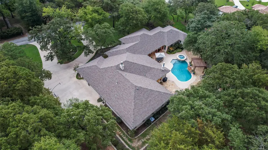 1416 Jackson Road, Keller, TX 76262 - #2