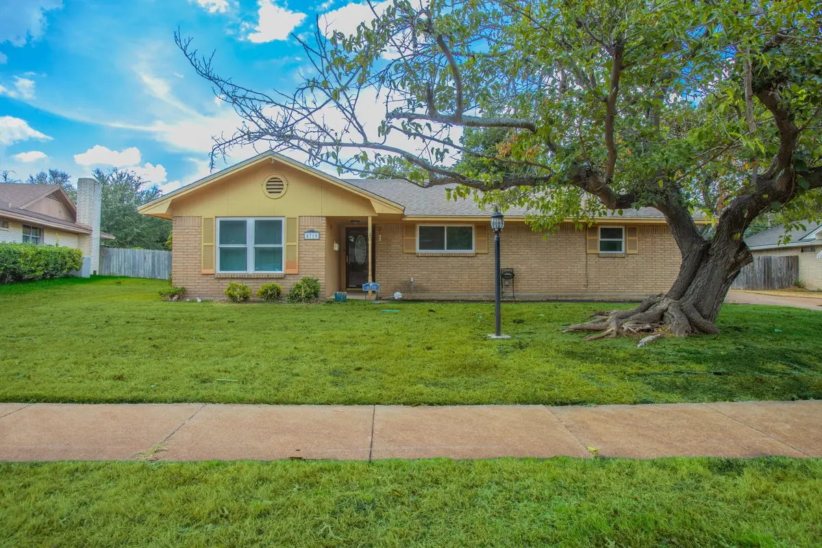5719 Stratford Drive, Waco, TX 76710 - #1