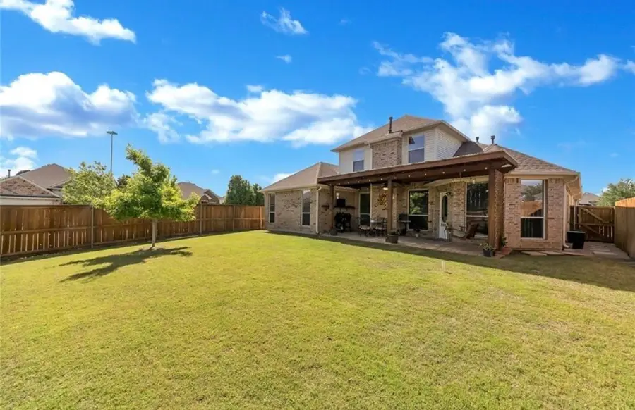 7100 Old Santa Fe Trail, Fort Worth, TX 76131 - #2