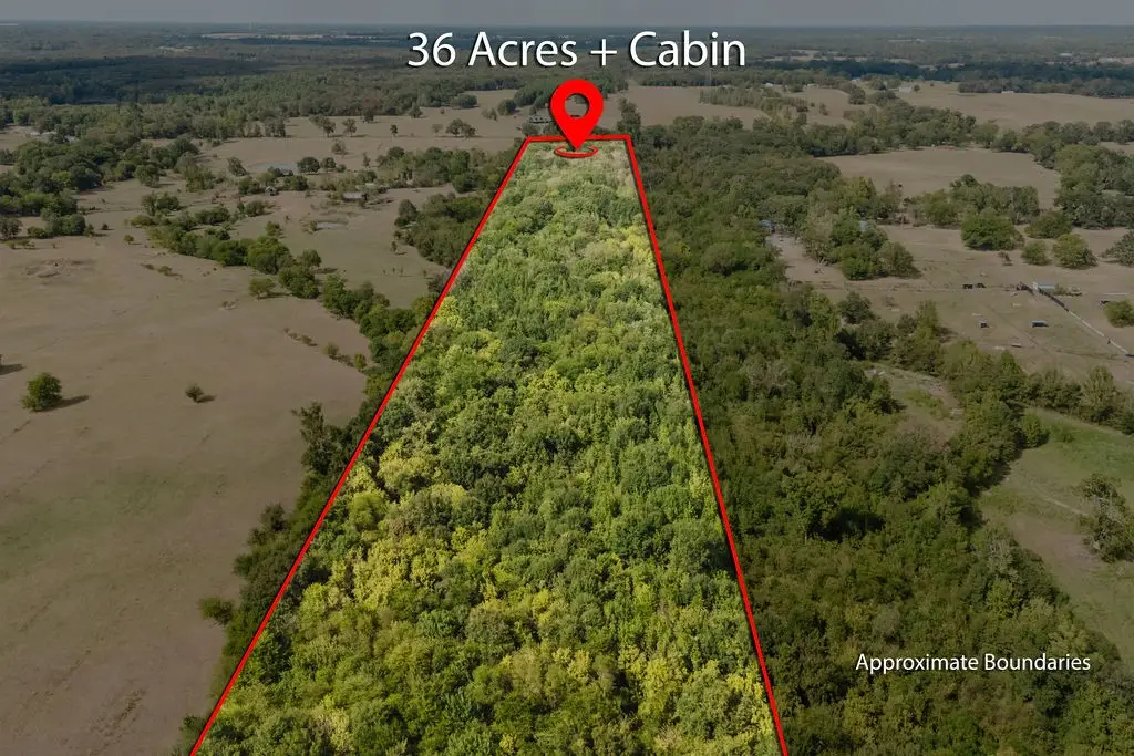 949 SW County Road 3250, Winnsboro, TX 75494 - #1