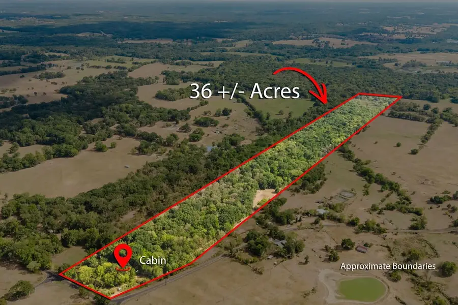 949 SW County Road 3250, Winnsboro, TX 75494 - #2