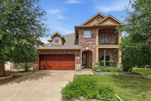 2600 Gateway Court, Euless, TX 76039