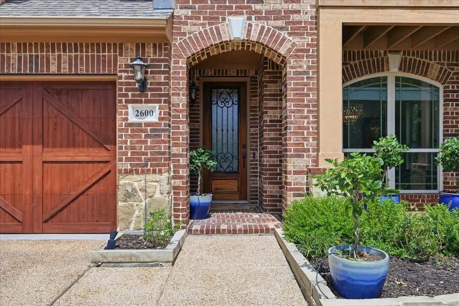 2600 Gateway Court, Euless, TX 76039 - #2