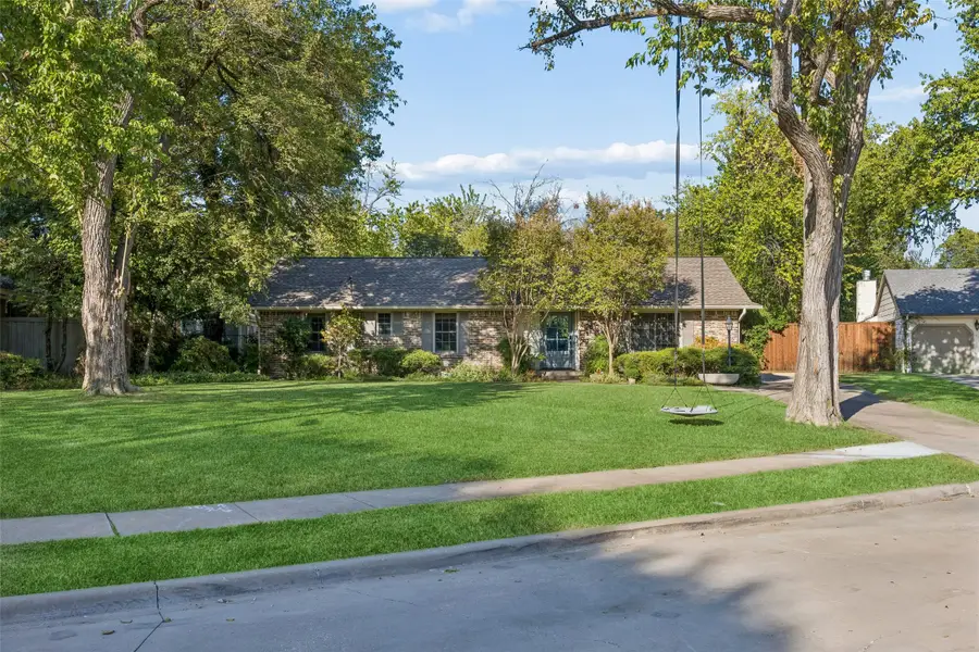 1004 Cedar Lane, Richardson, TX 75080 - #2