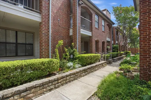3205 Donnelly #202, Fort Worth, TX 76107