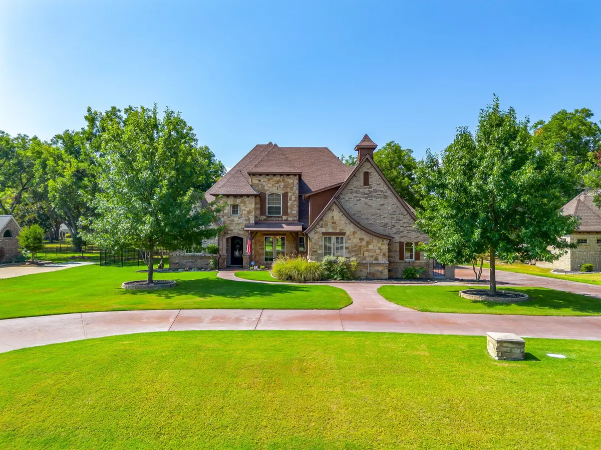 6251 Paper Shell Way, Fort Worth, TX 76179 - #1