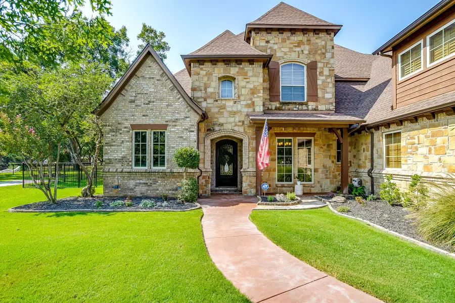 6251 Paper Shell Way, Fort Worth, TX 76179 - #2