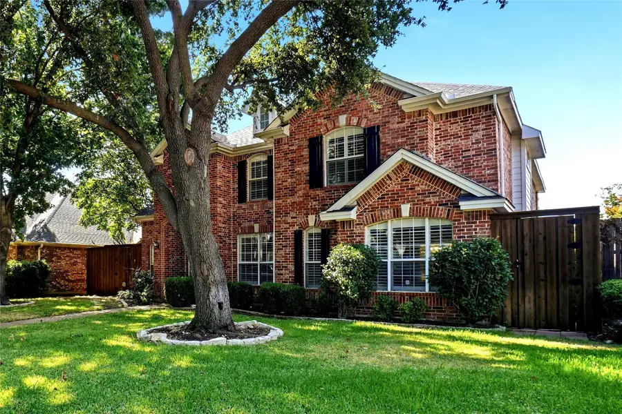 3632 Sable Ridge Drive, Dallas, TX 75287 - #2