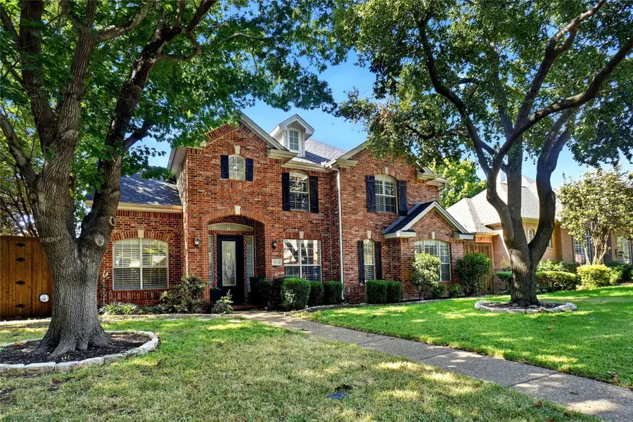 3632 Sable Ridge Drive, Dallas, TX 75287 - #3
